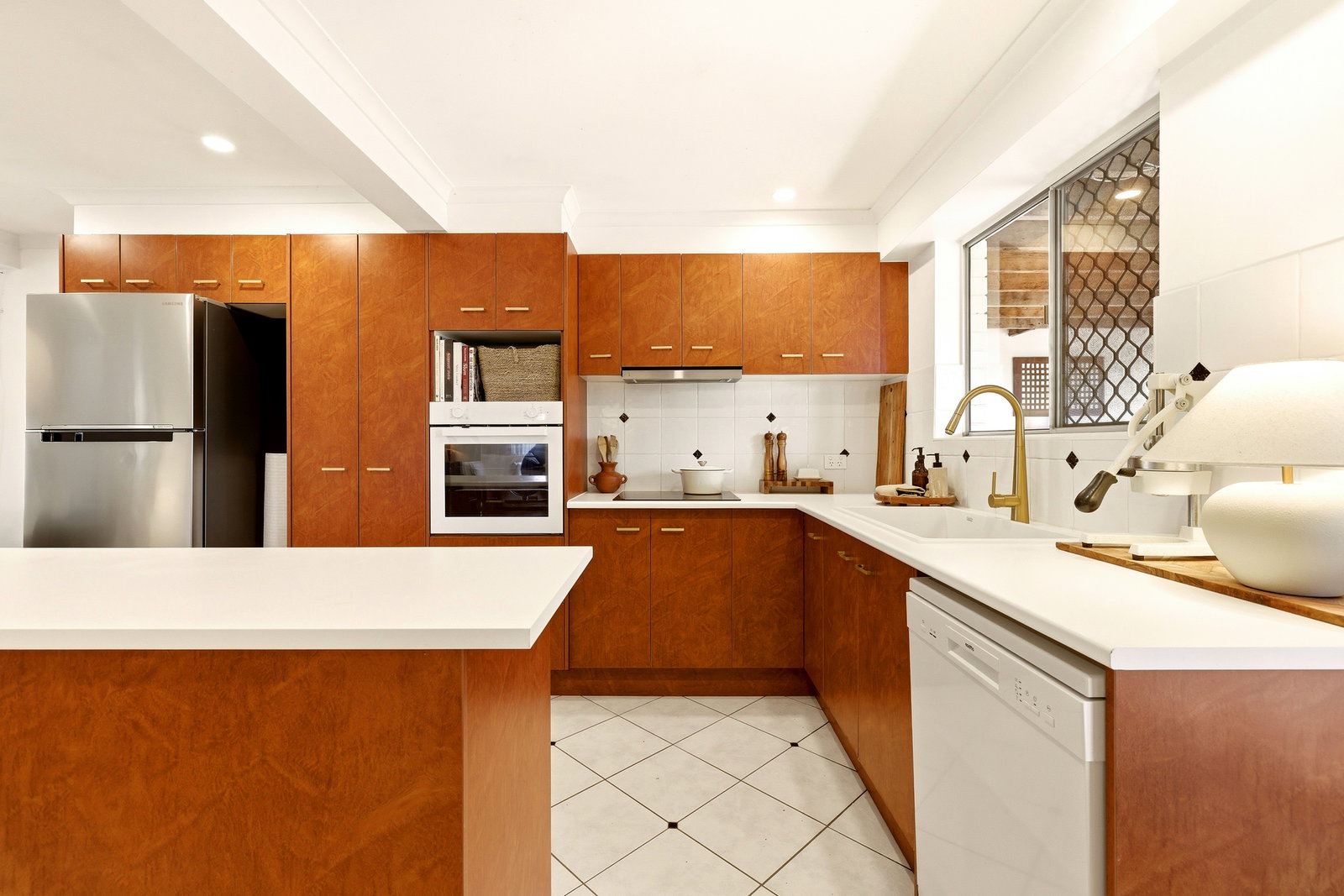 Listing image for 21 Kurumba Street, Kippa-ring  QLD  4021