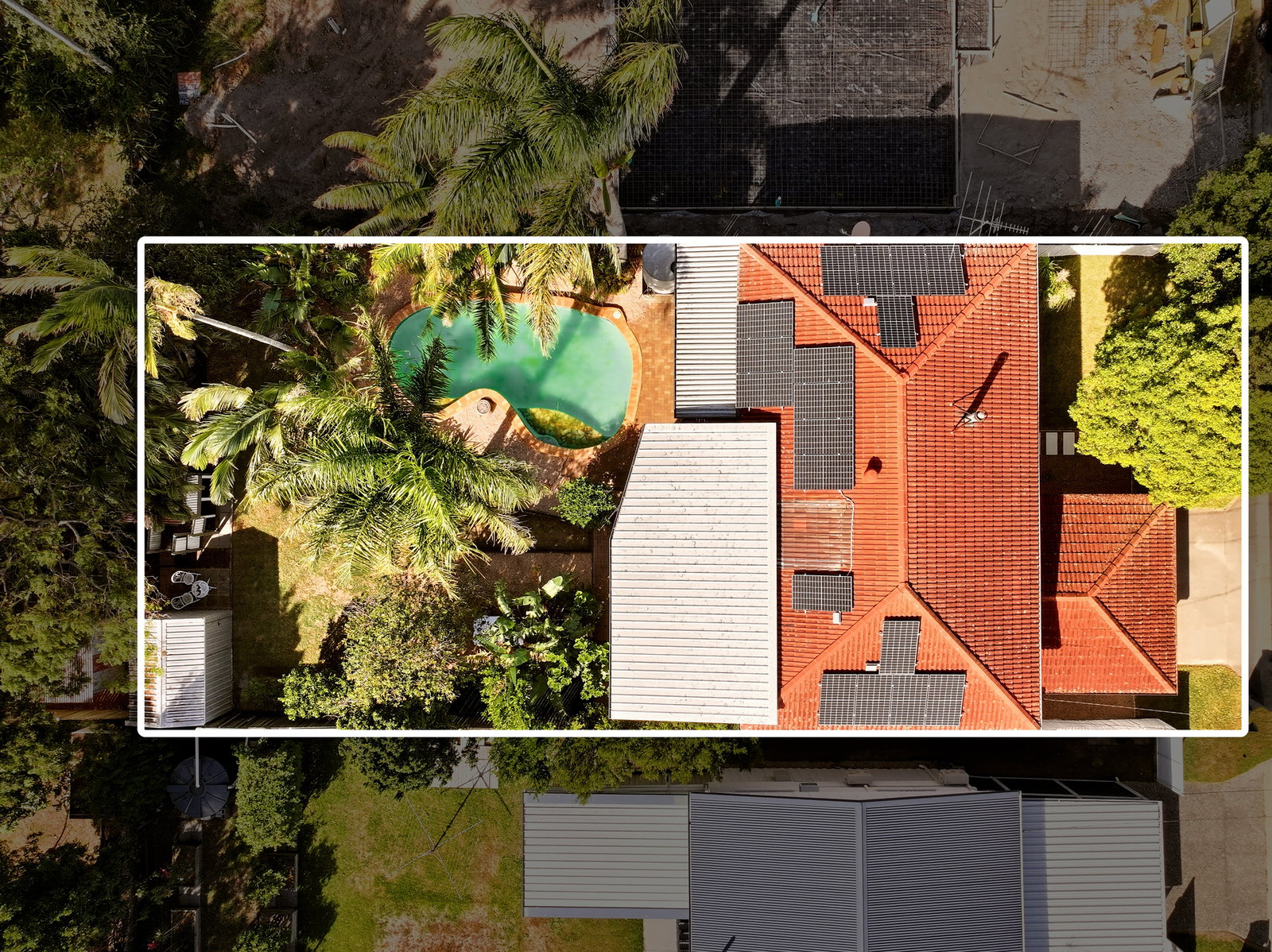 Listing image for 21 Kurumba Street, Kippa-ring  QLD  4021