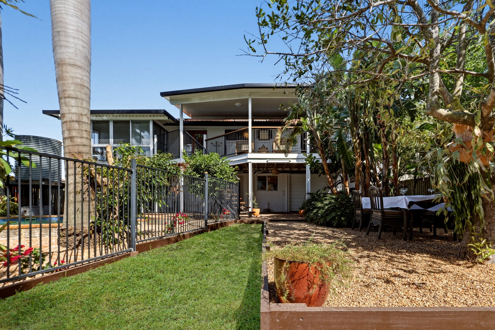 Listing image for 21 Kurumba Street, Kippa-ring  QLD  4021