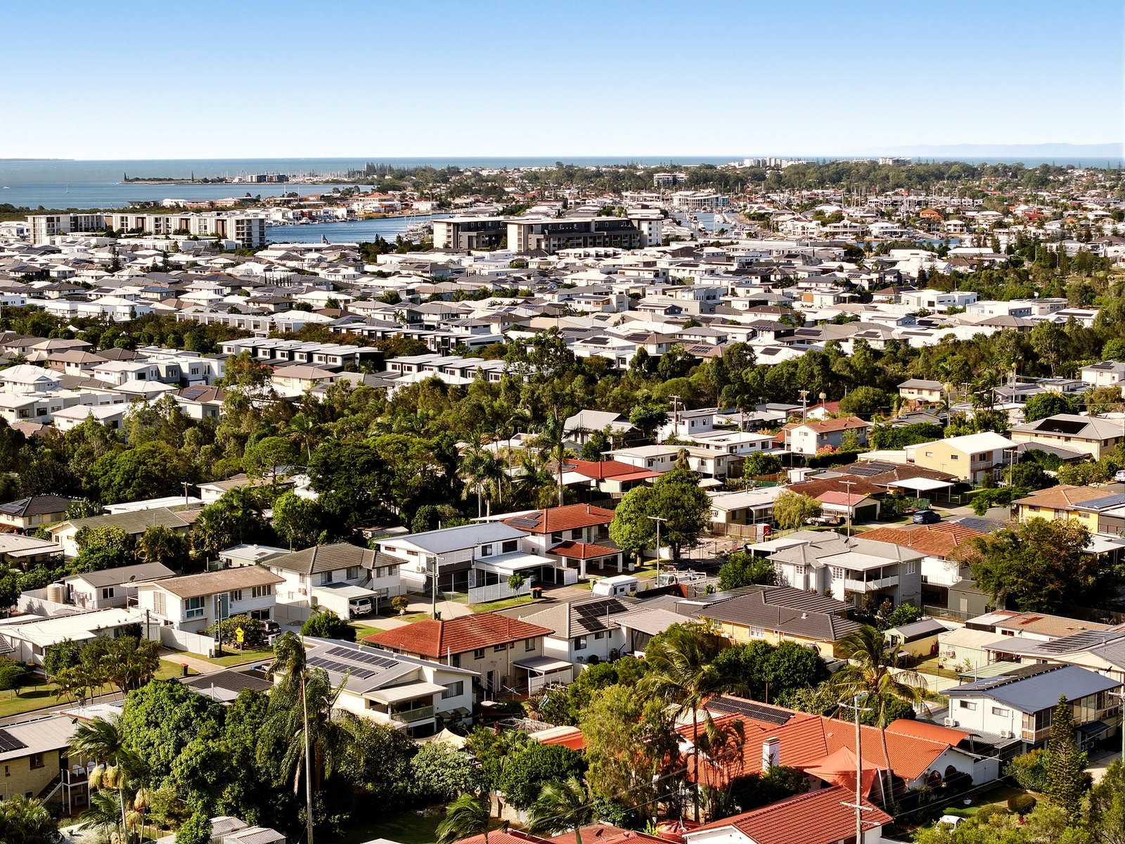 Listing image for 21 Kurumba Street, Kippa-ring  QLD  4021