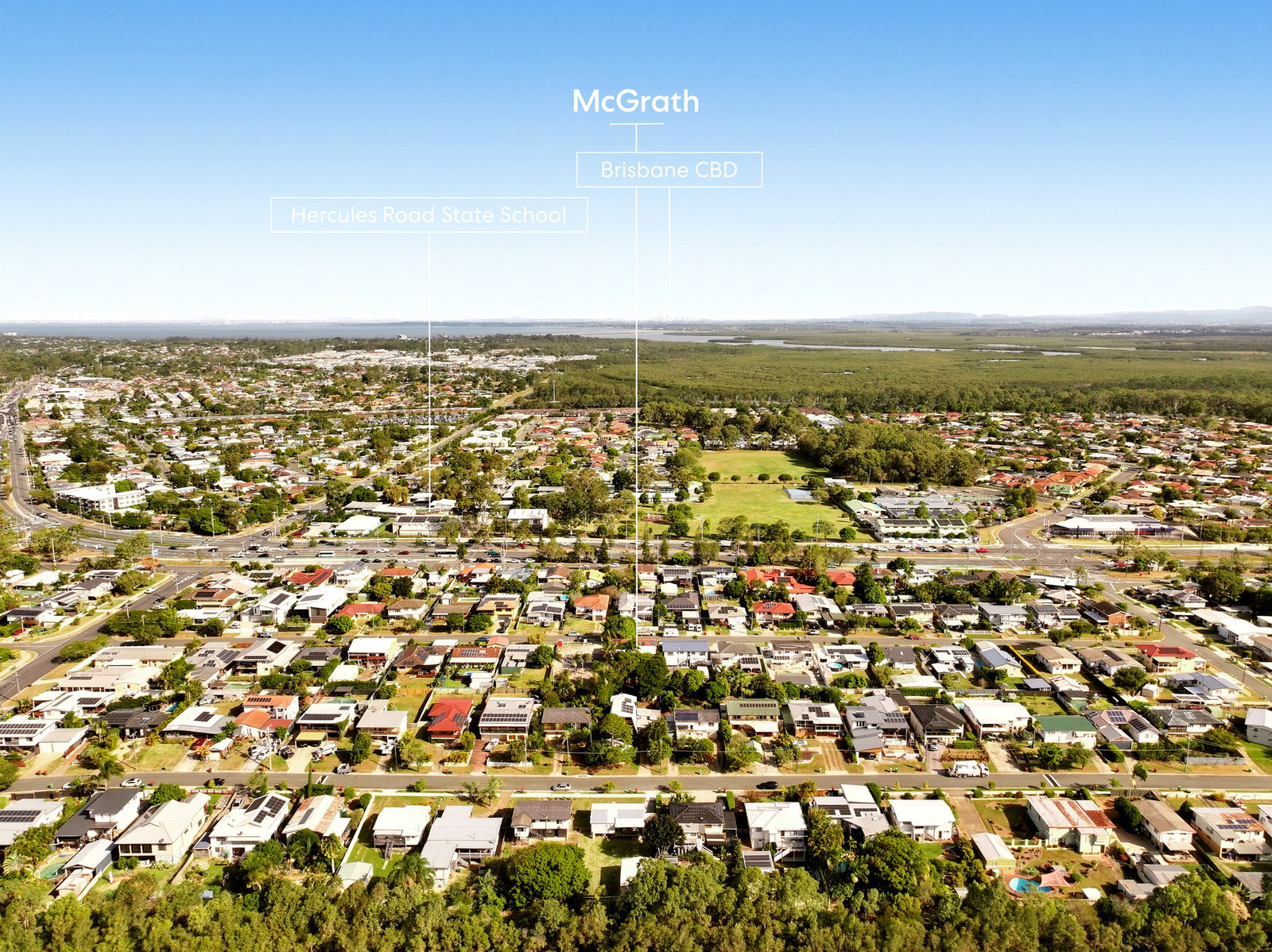 Listing image for 21 Kurumba Street, Kippa-ring  QLD  4021