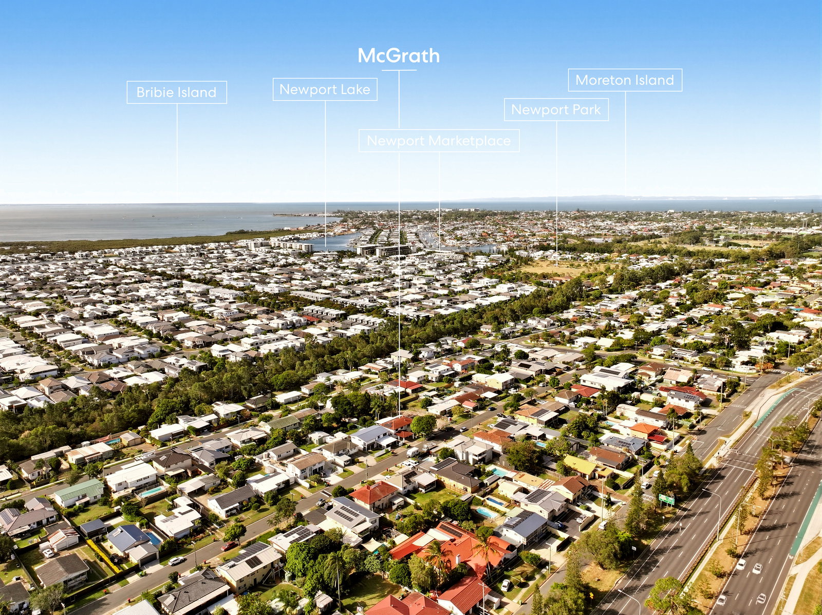 Listing image for 21 Kurumba Street, Kippa-ring  QLD  4021