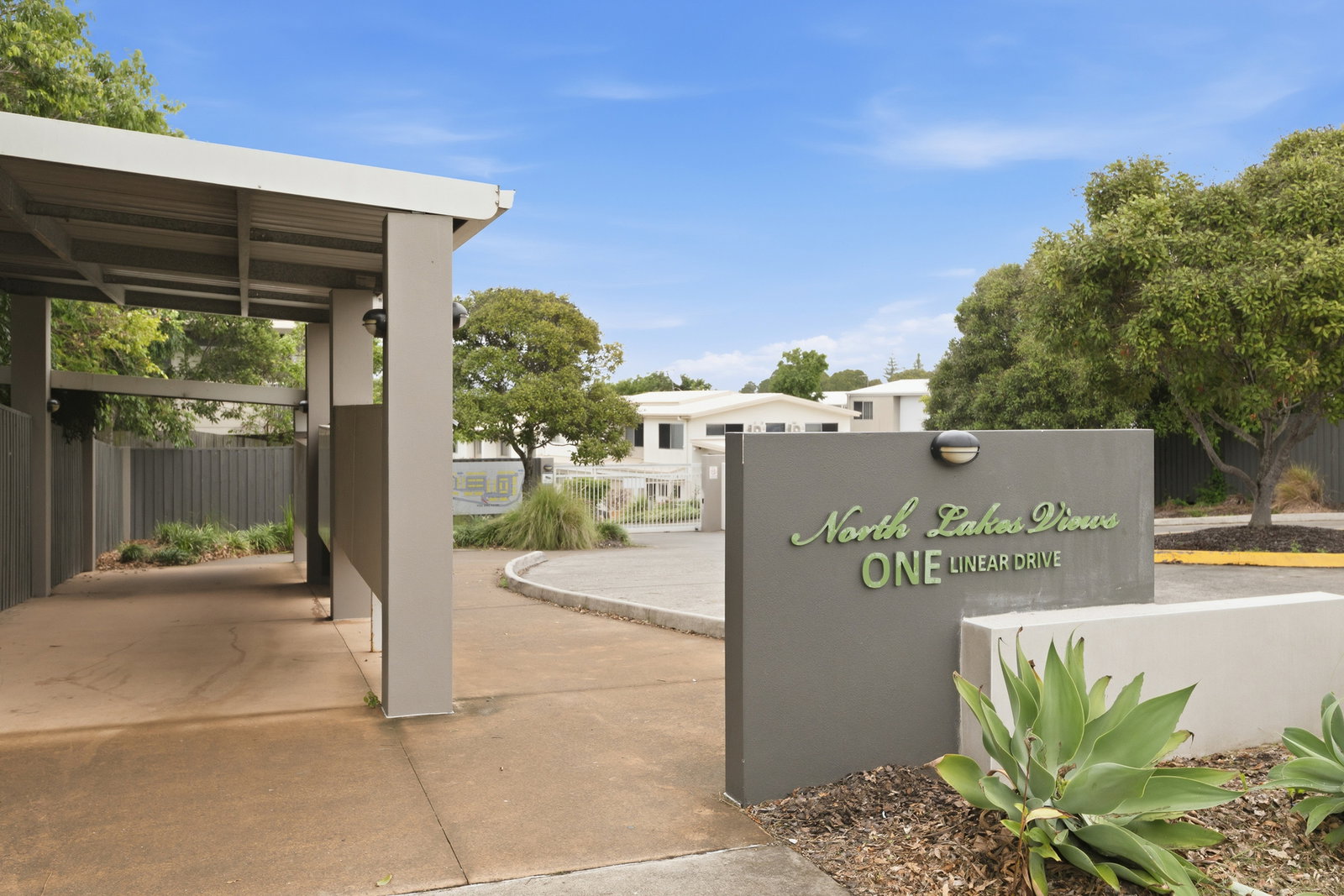 Listing image for 156/1 Linear Drive, Mango Hill  QLD  4509
