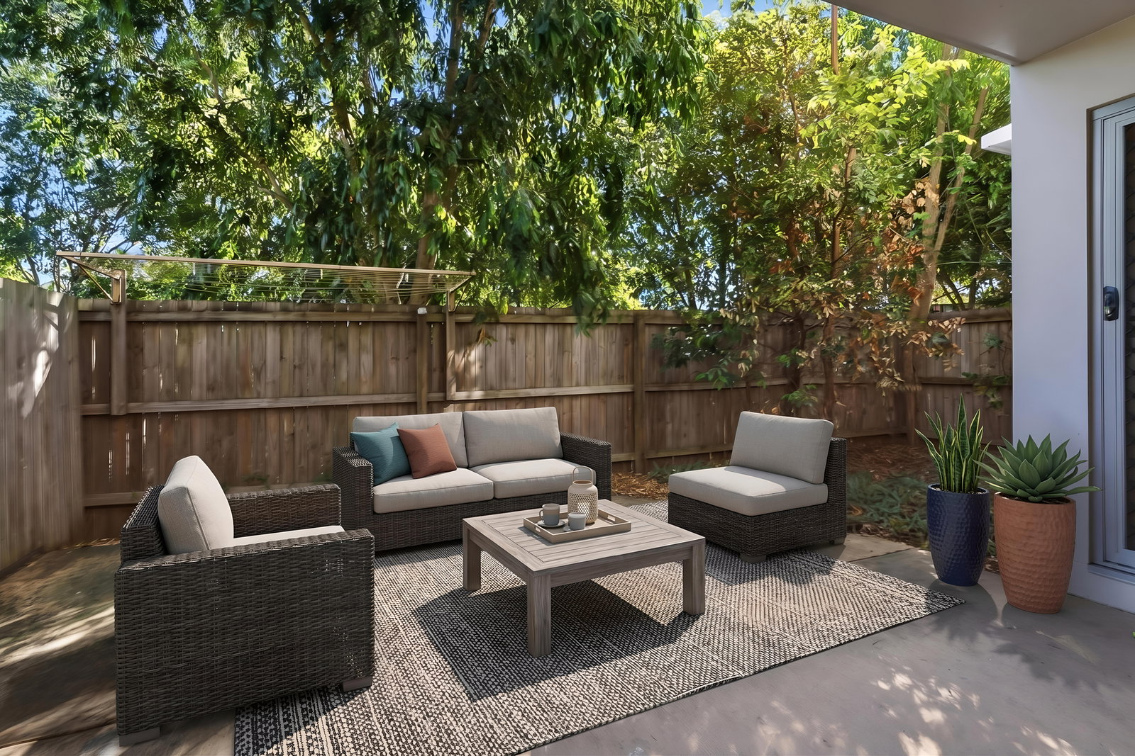 Listing image for 156/1 Linear Drive, Mango Hill  QLD  4509