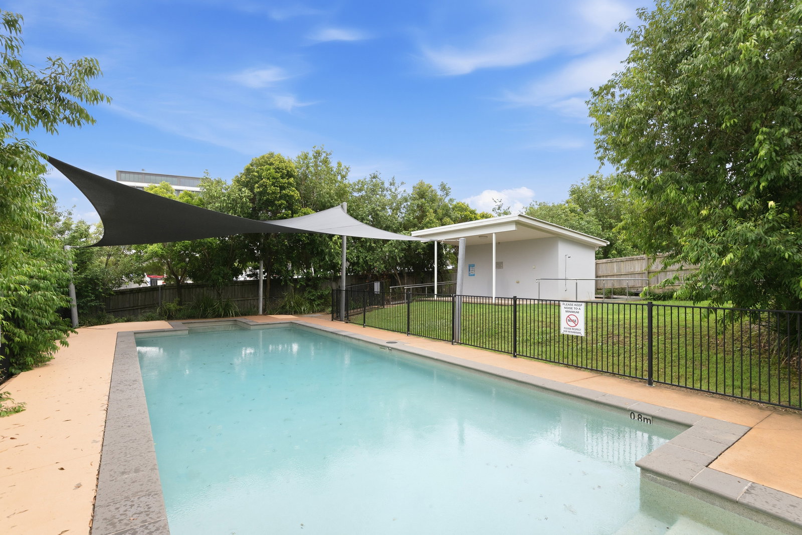 Listing image for 156/1 Linear Drive, Mango Hill  QLD  4509