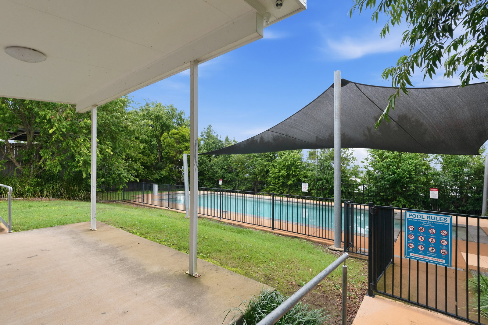 Listing image for 156/1 Linear Drive, Mango Hill  QLD  4509
