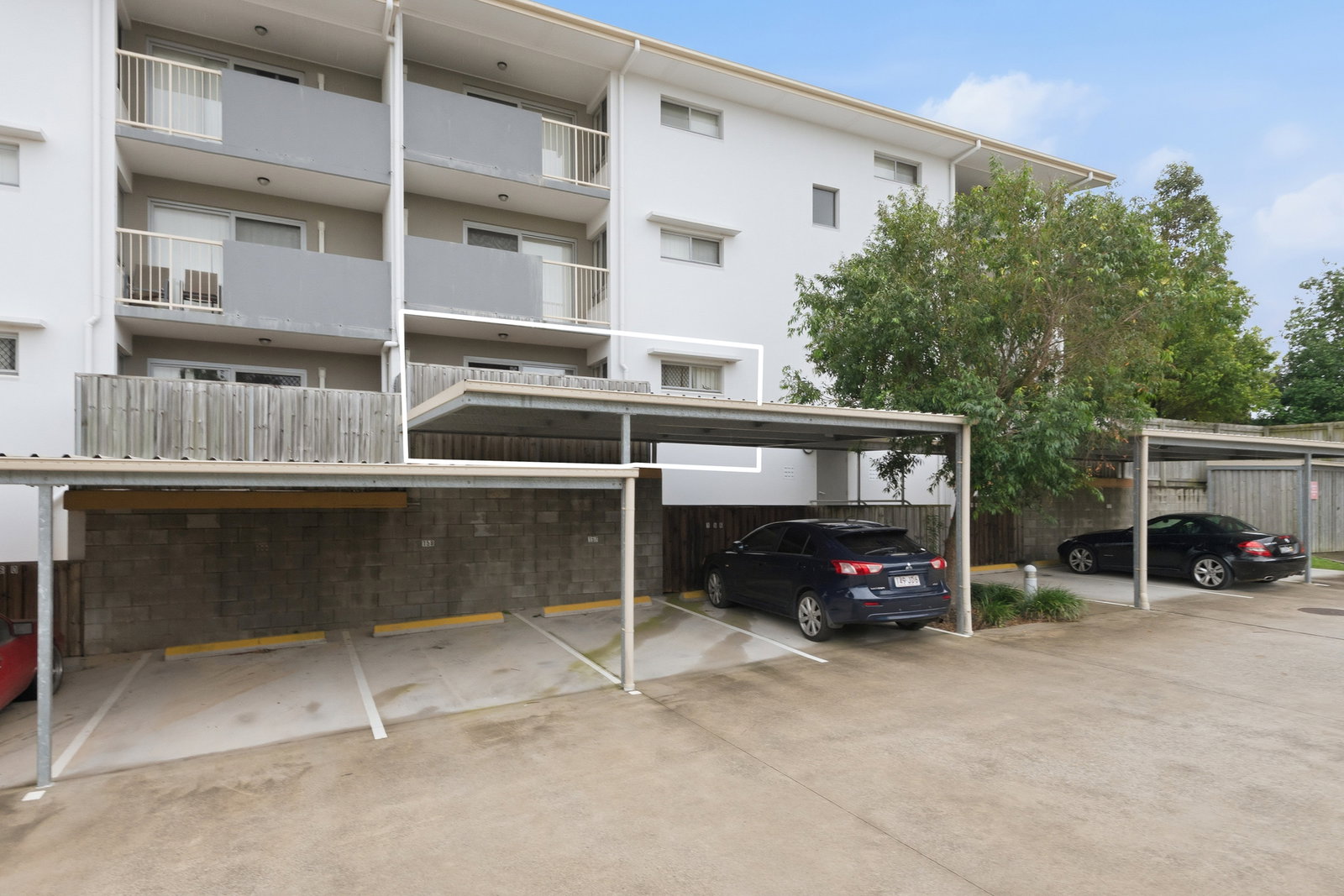 Listing image for 156/1 Linear Drive, Mango Hill  QLD  4509