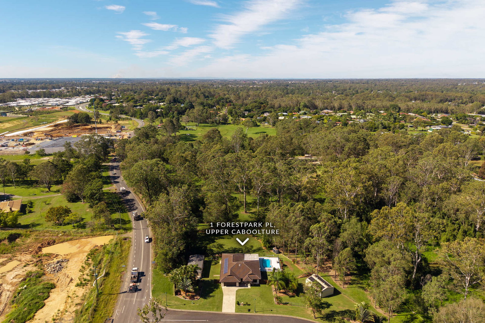 Listing image for 1-7 Forestpark Place, Upper Caboolture  QLD  4510