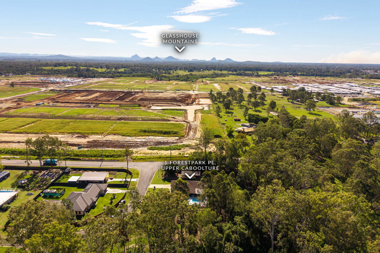 Listing image for 1-7 Forestpark Place, Upper Caboolture  QLD  4510