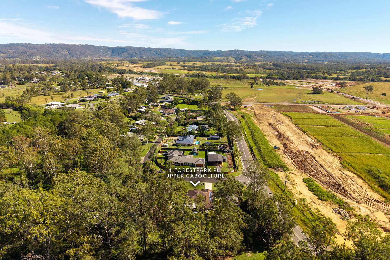 Listing image for 1-7 Forestpark Place, Upper Caboolture  QLD  4510