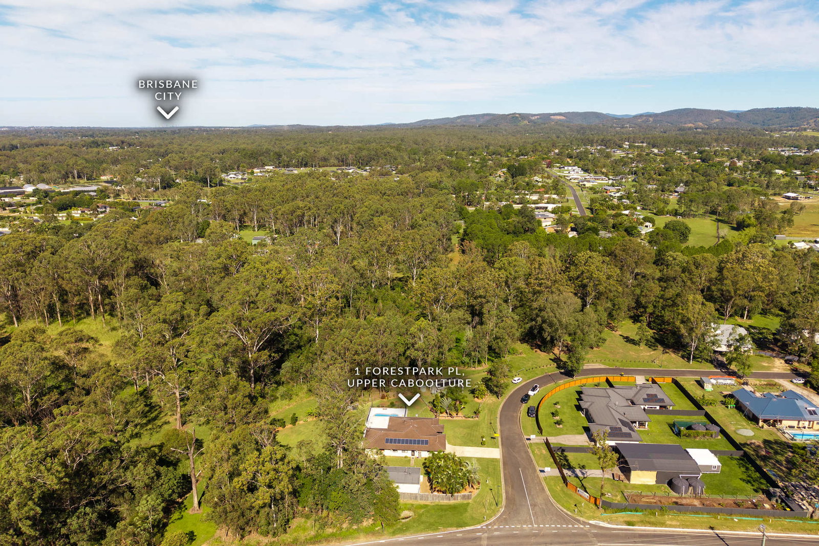 Listing image for 1-7 Forestpark Place, Upper Caboolture  QLD  4510