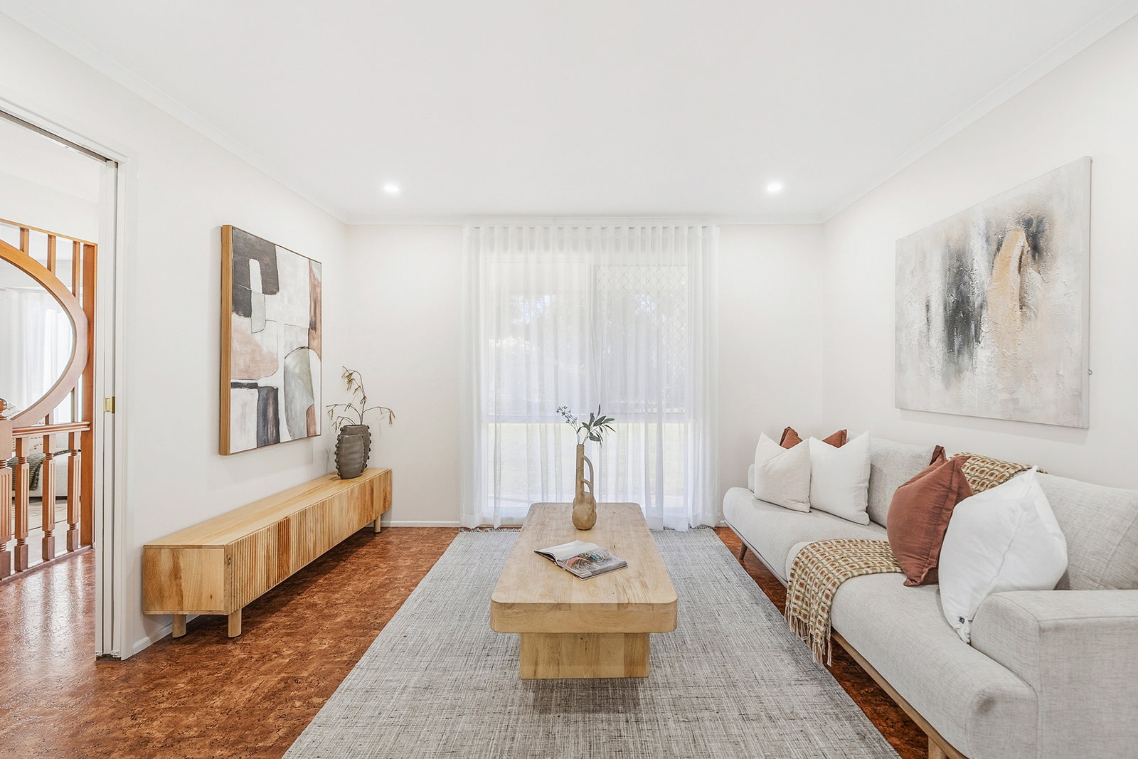 Listing image for 8 Osborne Drive, Burpengary  QLD  4505