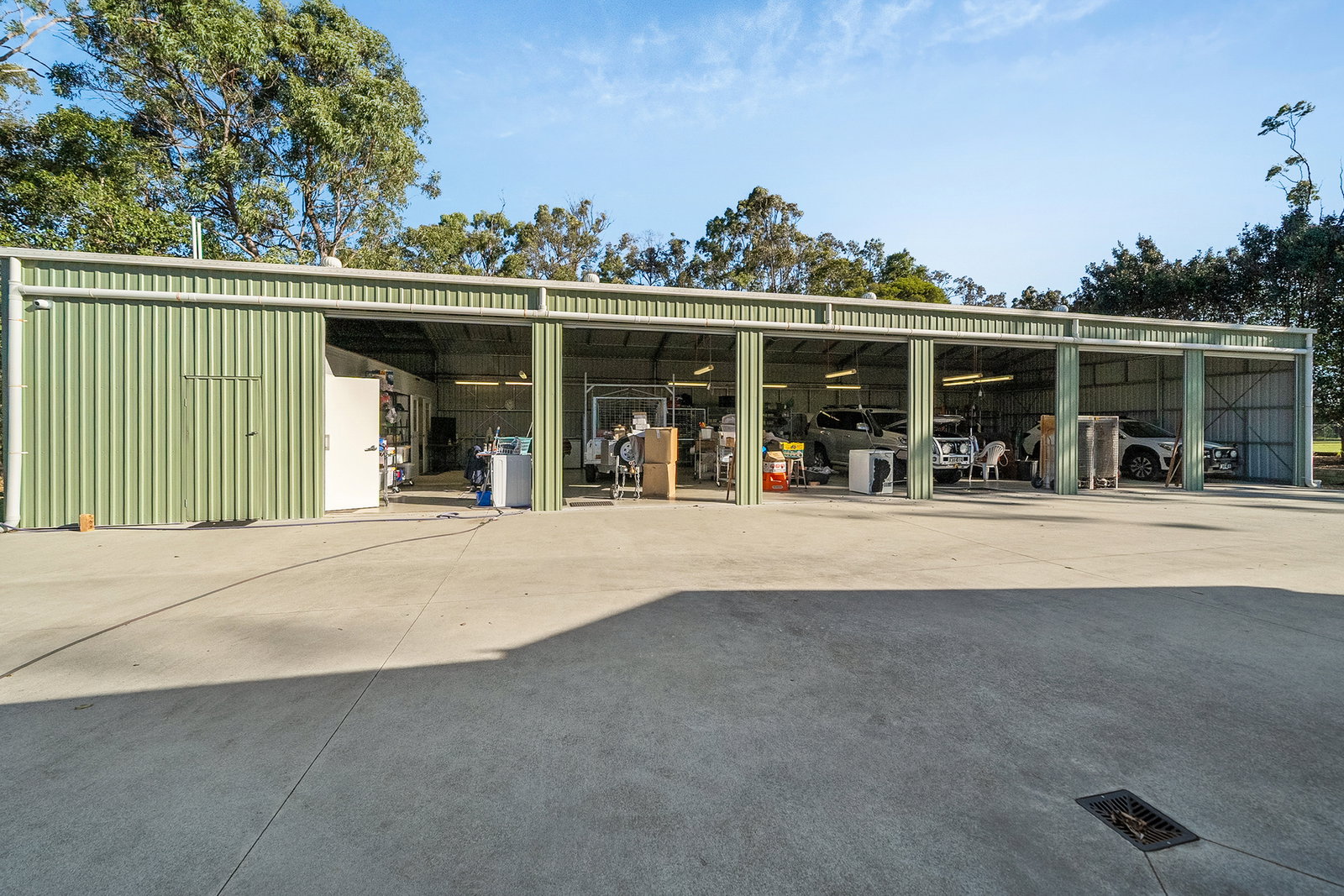 Listing image for 8 Osborne Drive, Burpengary  QLD  4505