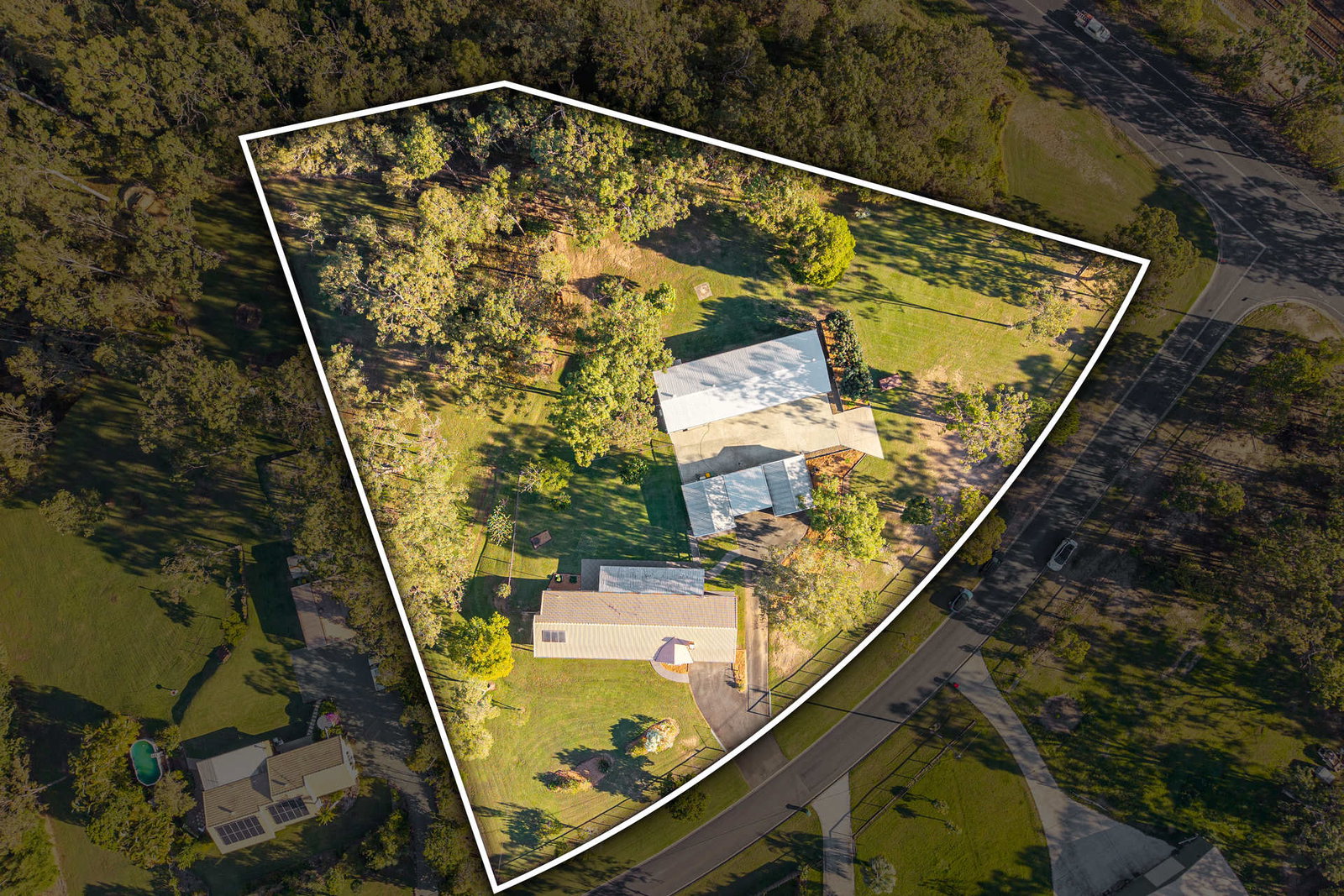 Listing image for 8 Osborne Drive, Burpengary  QLD  4505