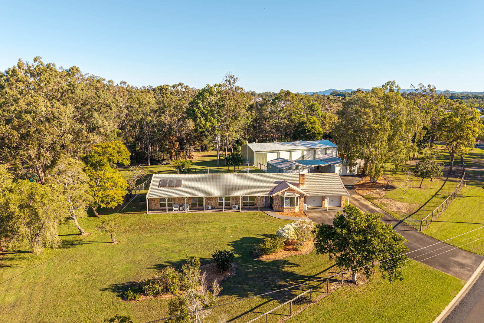Listing image for 8 Osborne Drive, Burpengary  QLD  4505