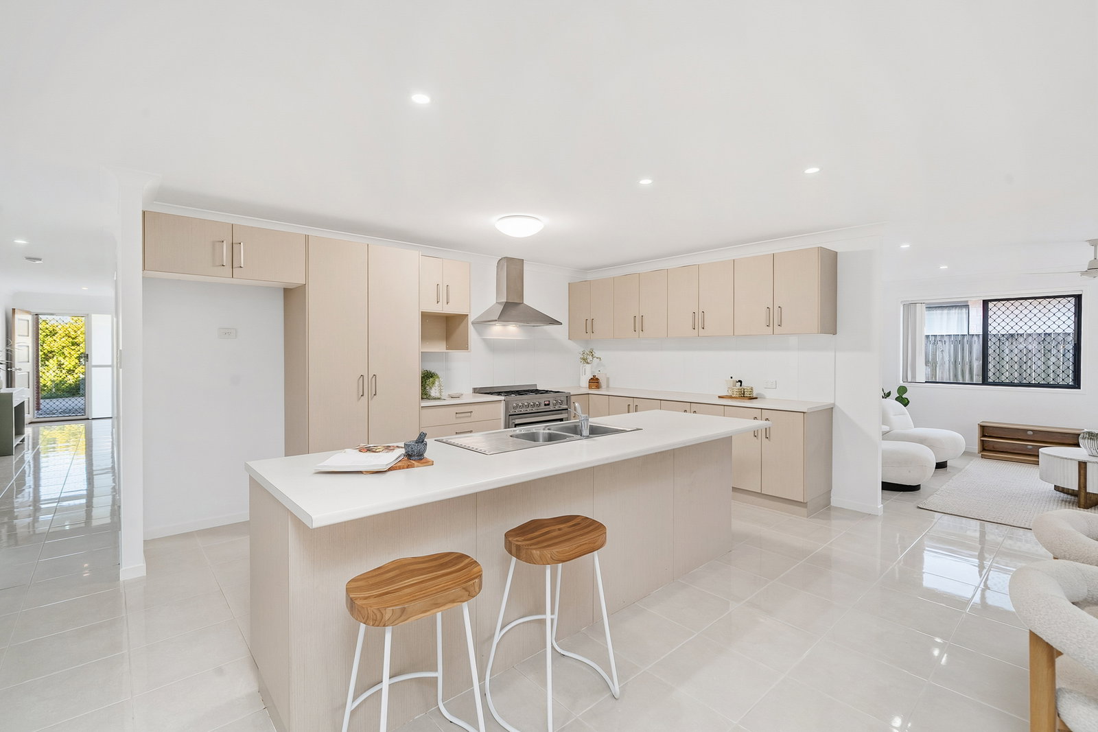 Listing image for 8B Columbus Court, Bray Park  QLD  4500