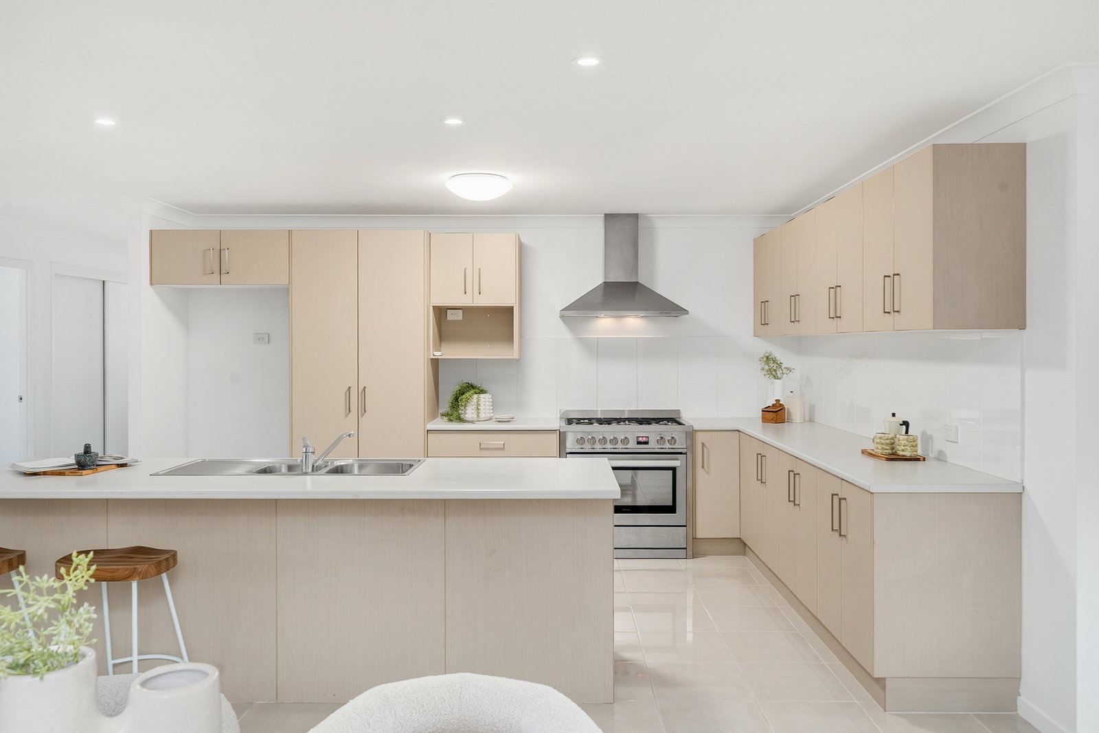 Listing image for 8B Columbus Court, Bray Park  QLD  4500