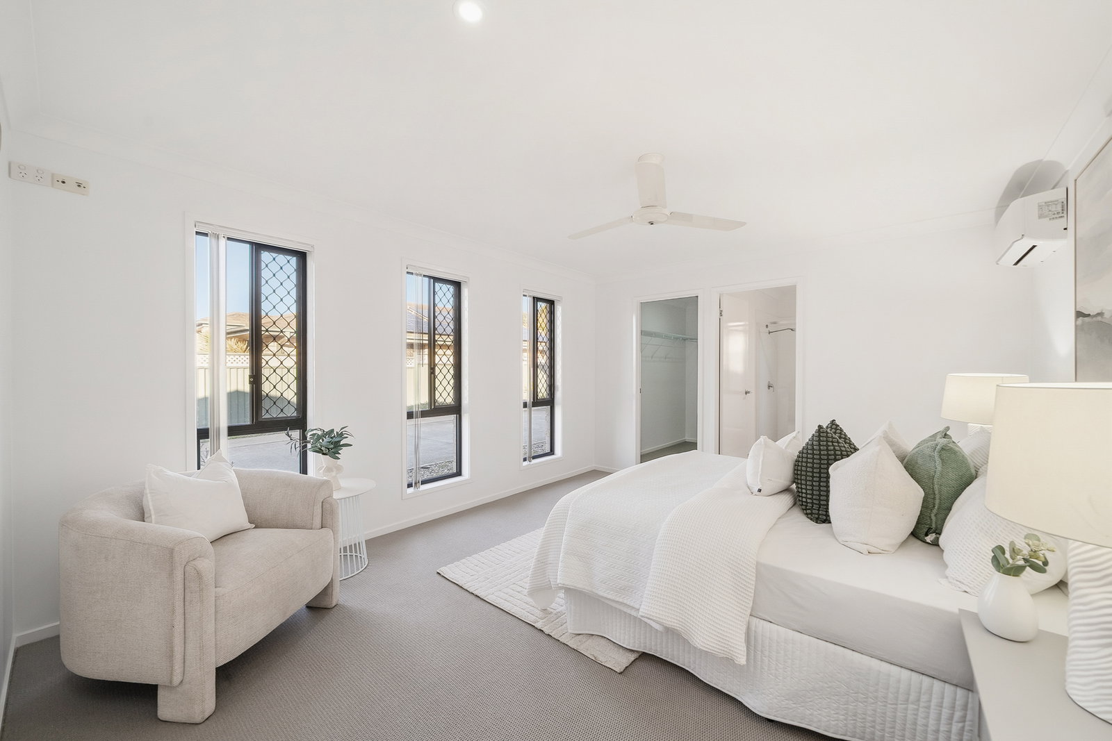 Listing image for 8B Columbus Court, Bray Park  QLD  4500