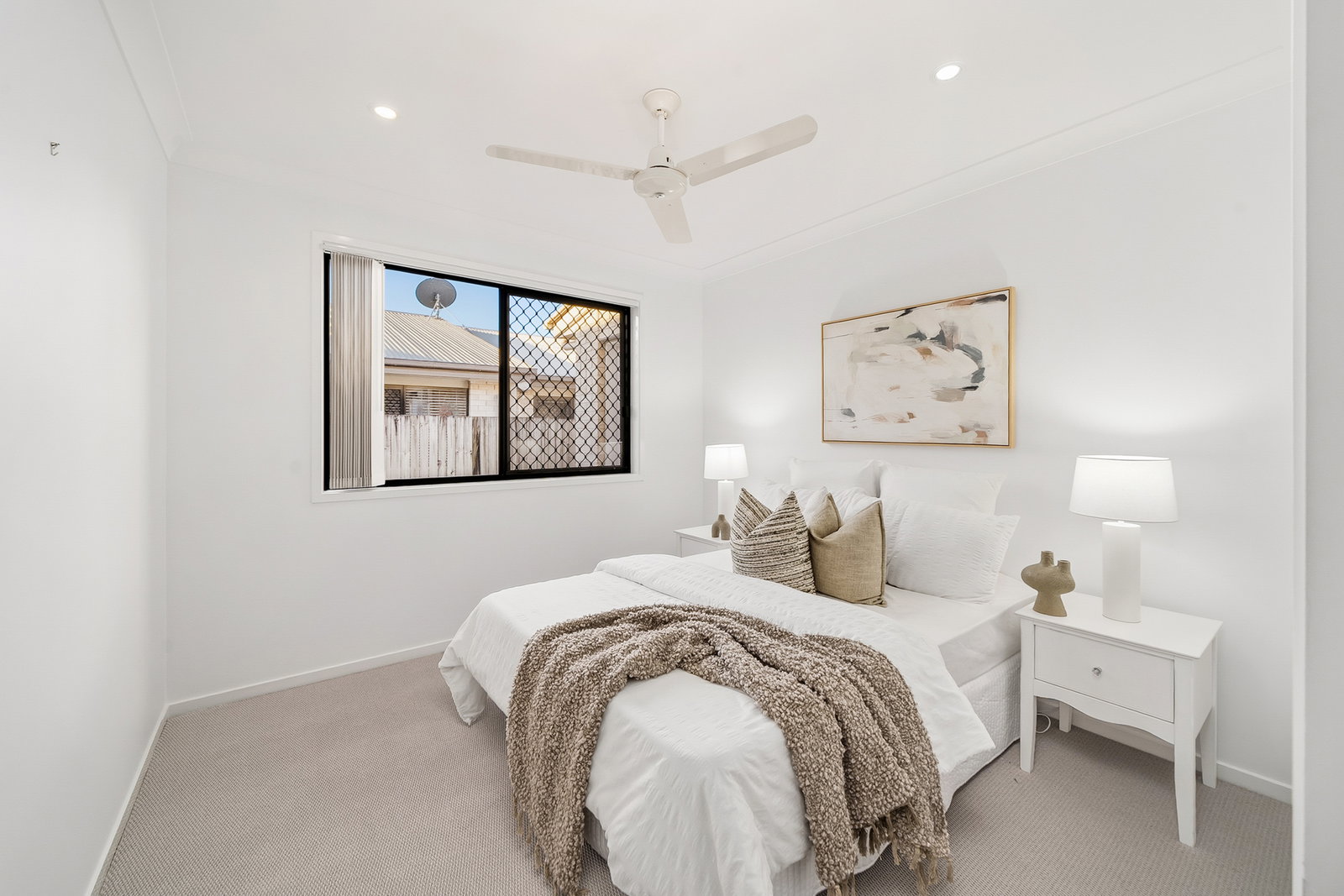 Listing image for 8B Columbus Court, Bray Park  QLD  4500
