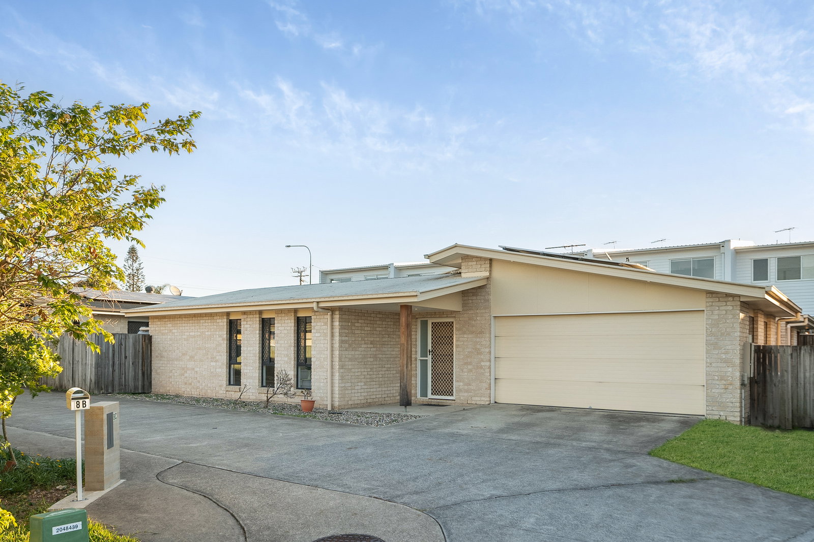 Listing image for 8B Columbus Court, Bray Park  QLD  4500