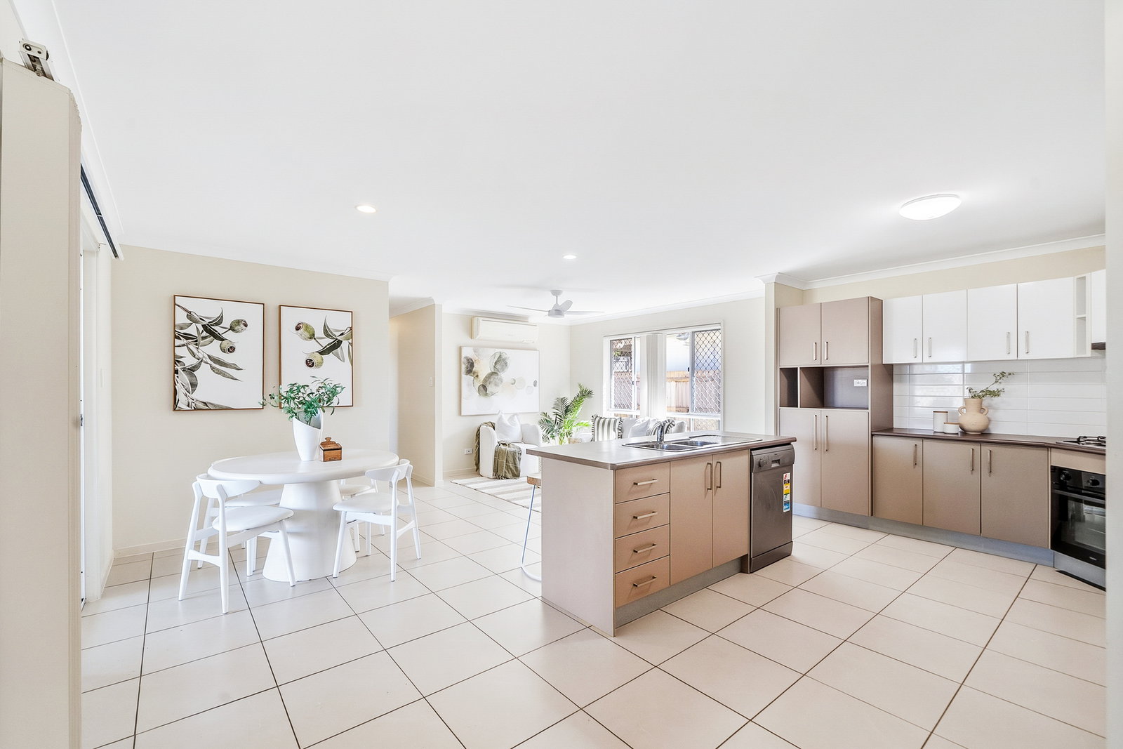 Listing image for 1 Toby Close, Kallangur  QLD  4503