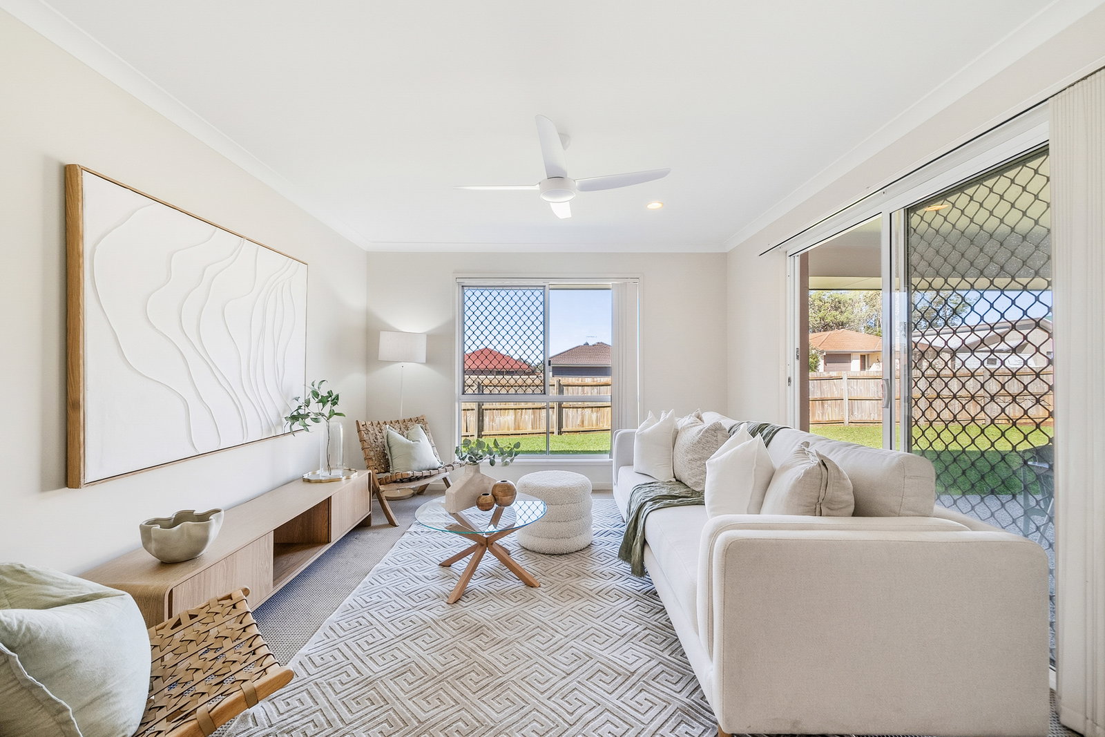 Listing image for 1 Toby Close, Kallangur  QLD  4503