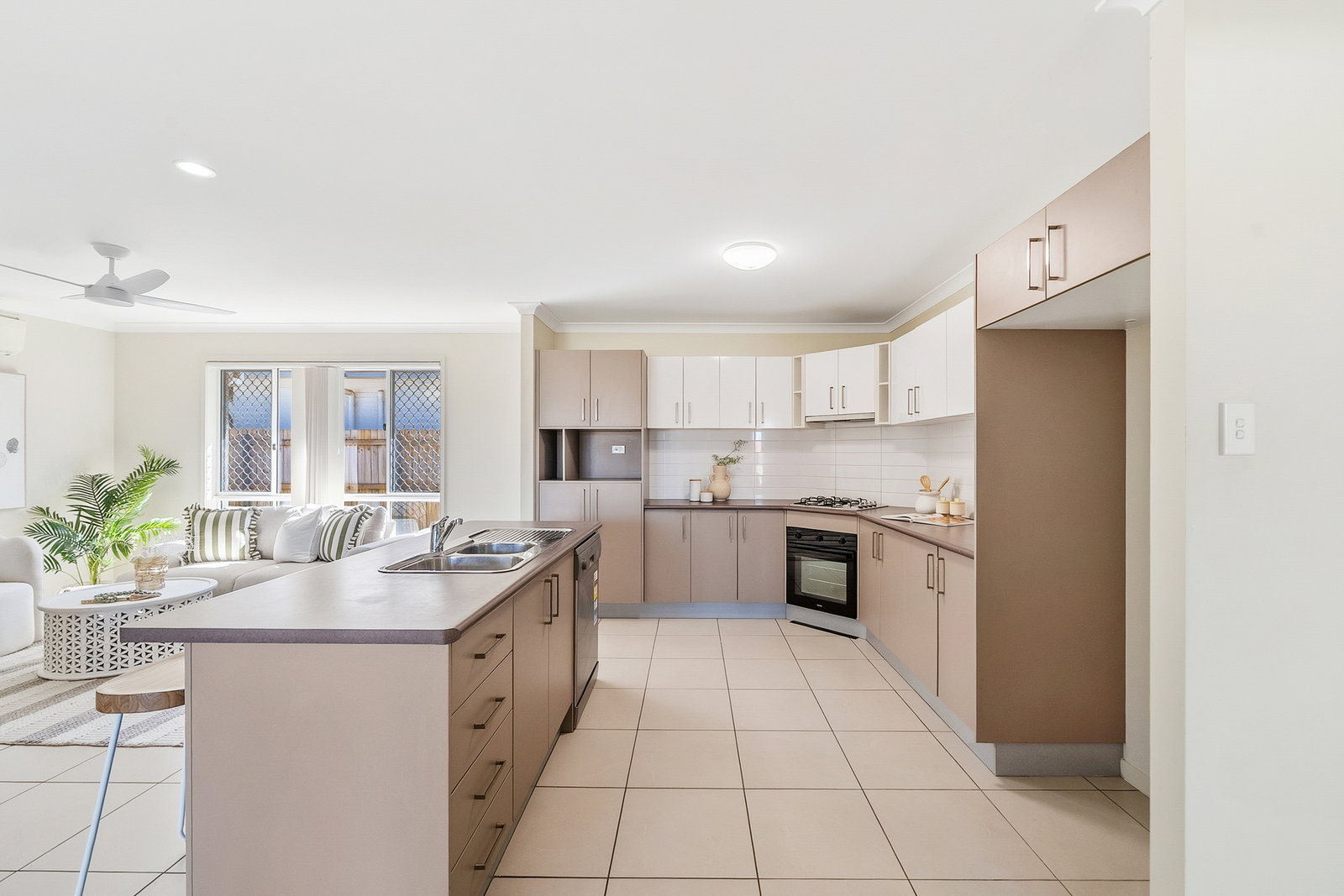 Listing image for 1 Toby Close, Kallangur  QLD  4503
