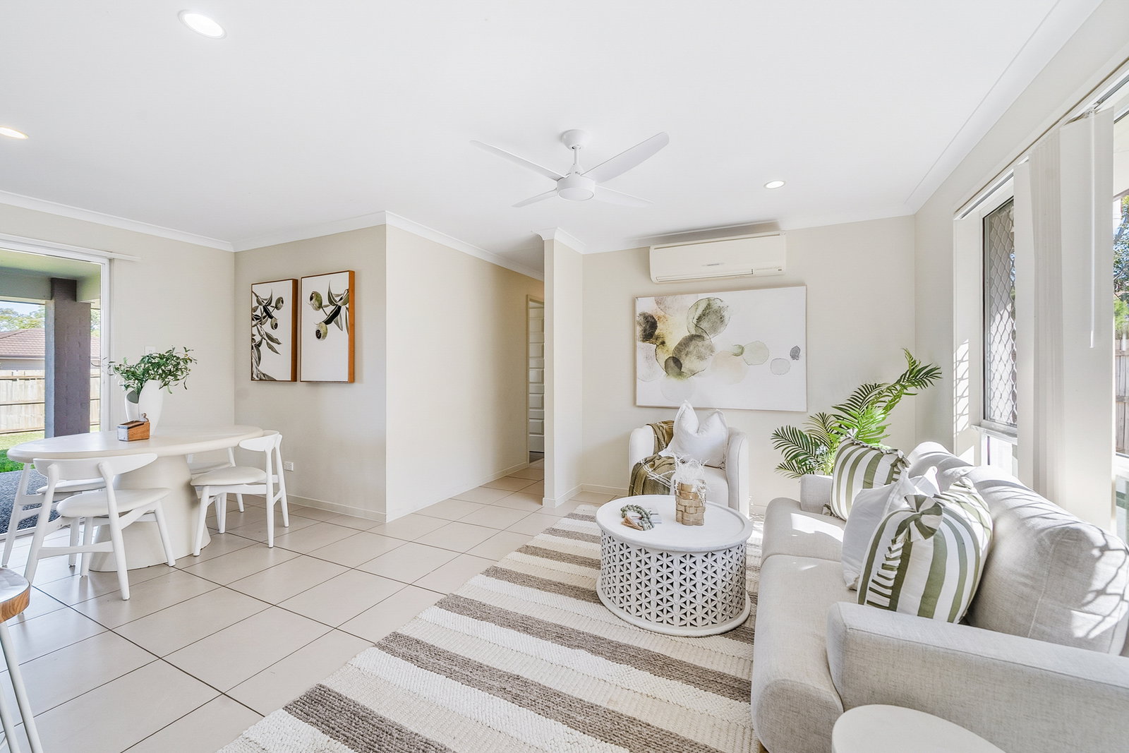 Listing image for 1 Toby Close, Kallangur  QLD  4503