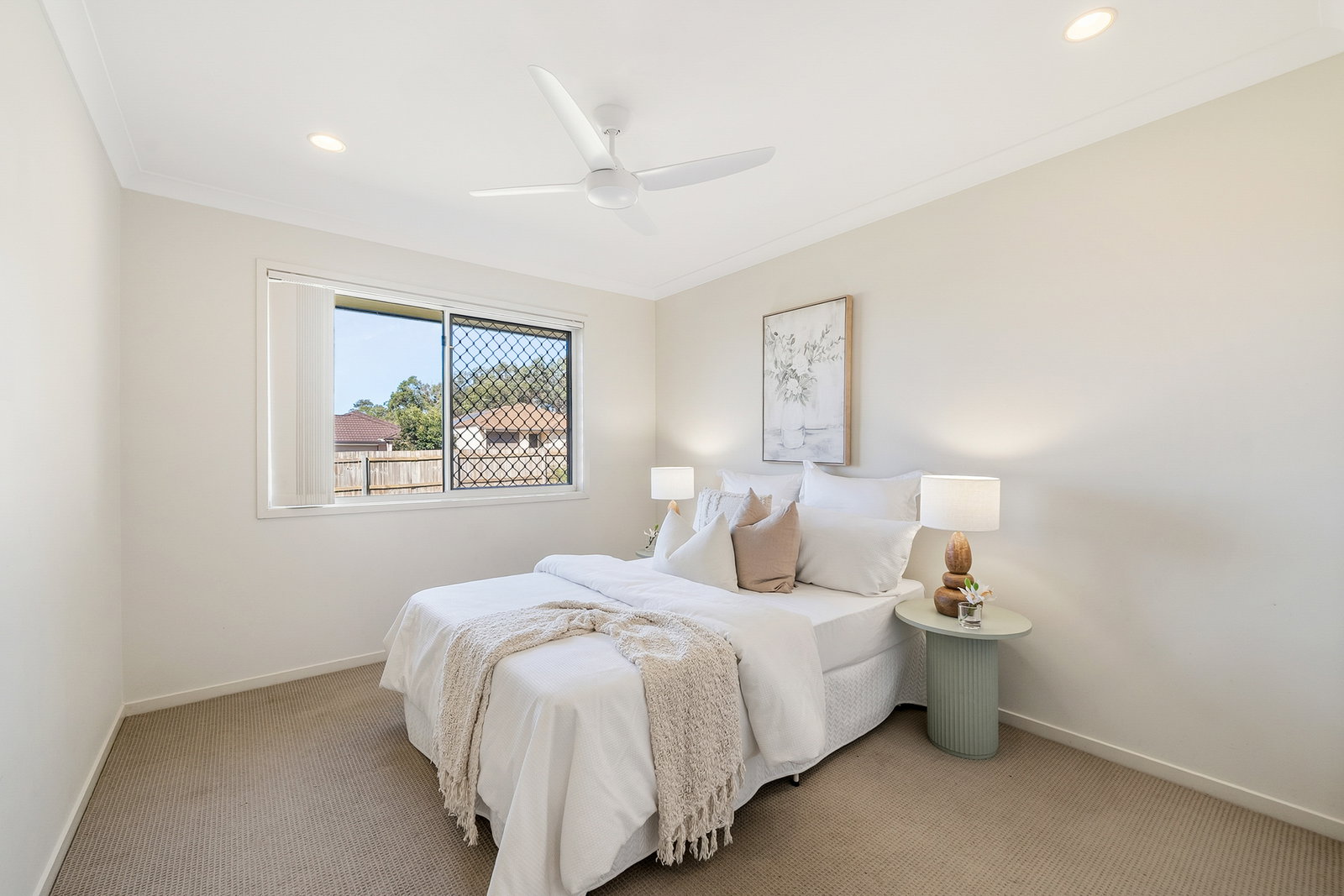Listing image for 1 Toby Close, Kallangur  QLD  4503