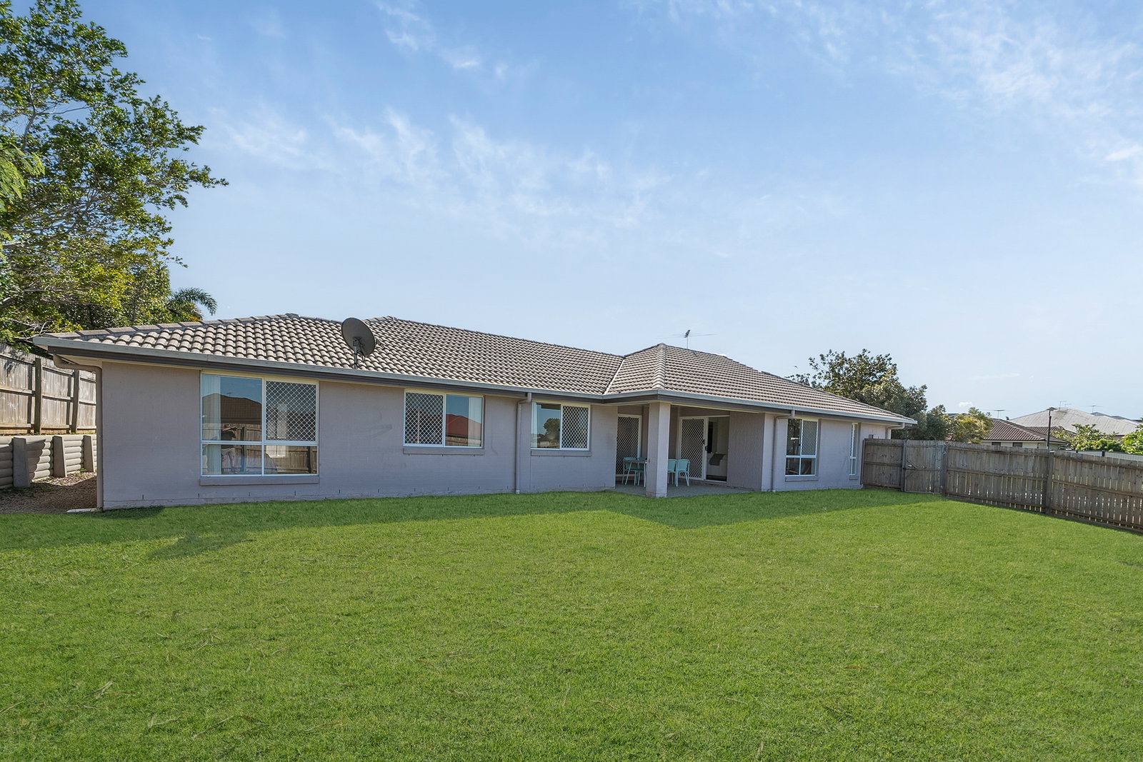Listing image for 1 Toby Close, Kallangur  QLD  4503