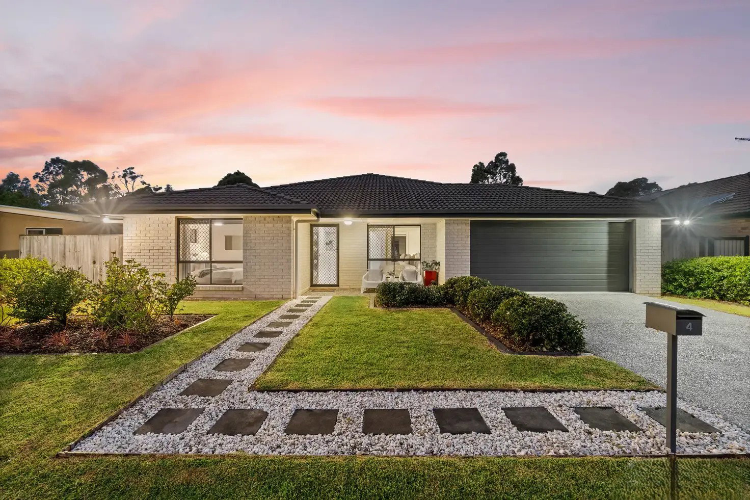 Listing image for 4 Bothwell Pl, Caboolture  QLD  4510