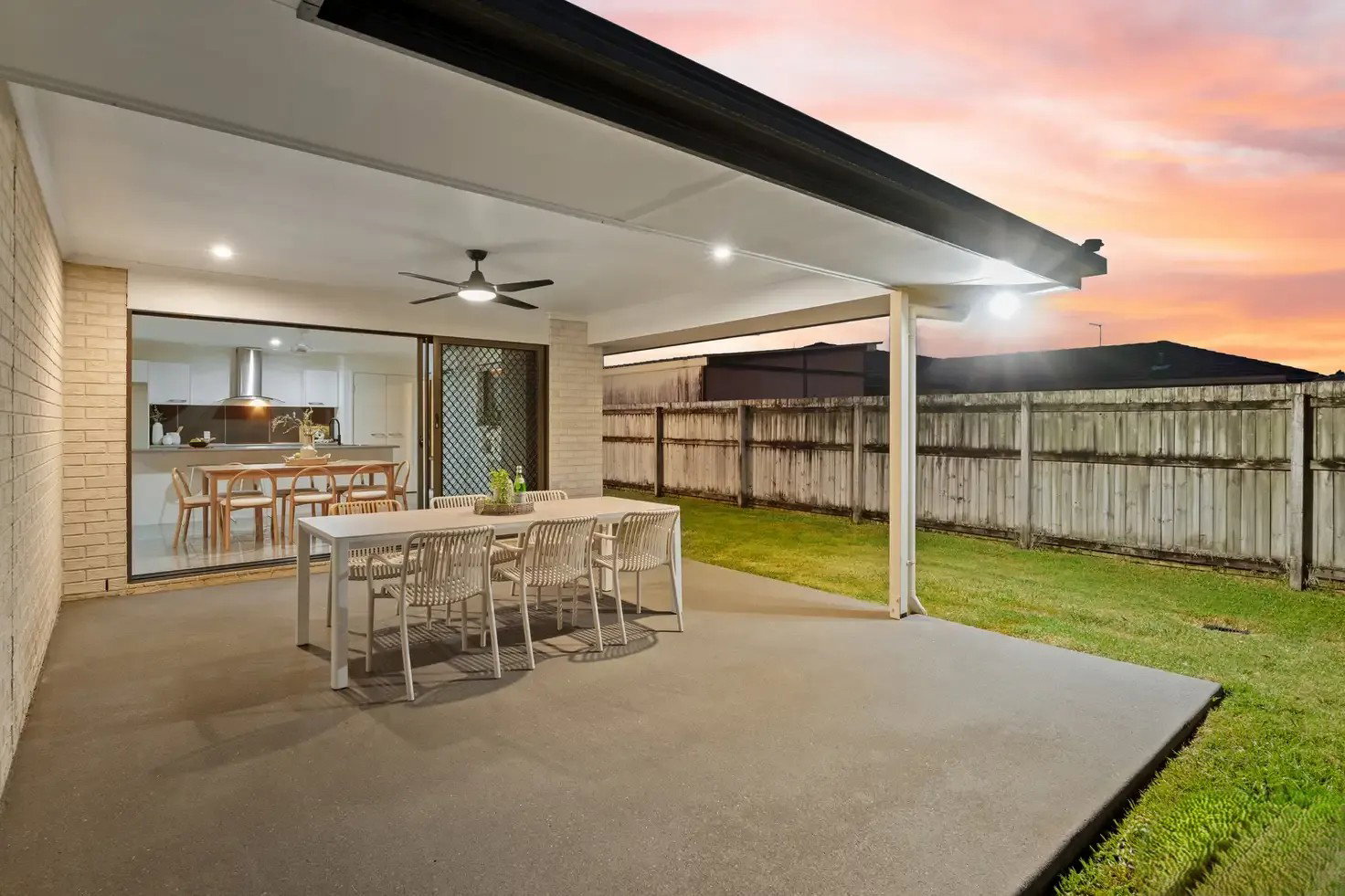 Listing image for 4 Bothwell Pl, Caboolture  QLD  4510