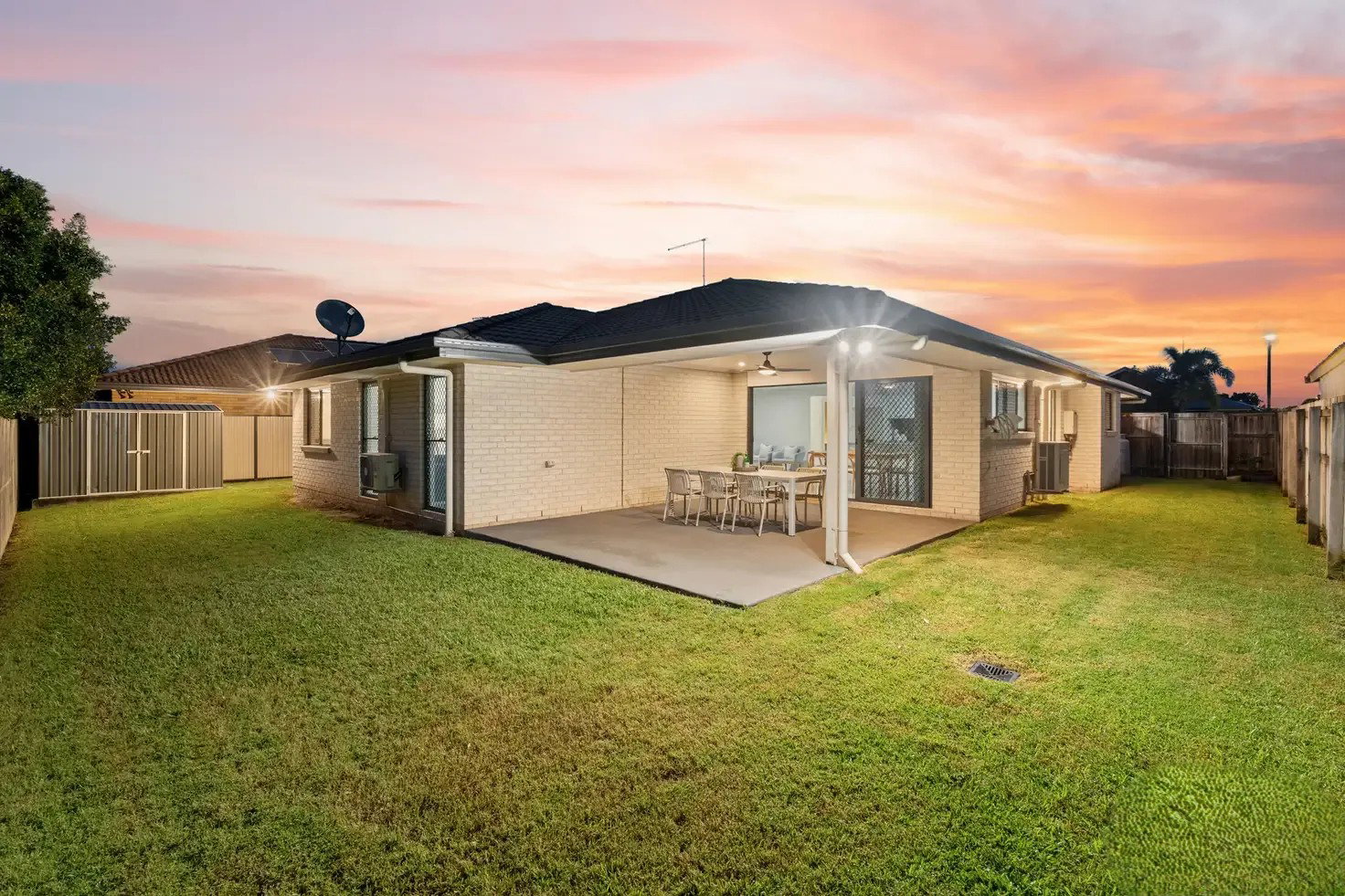 Listing image for 4 Bothwell Pl, Caboolture  QLD  4510