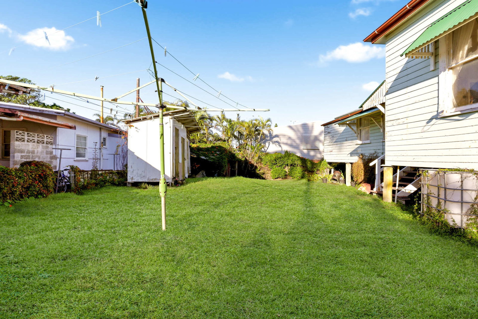 Listing image for 4 Robertson Avenue, Margate  QLD  4019