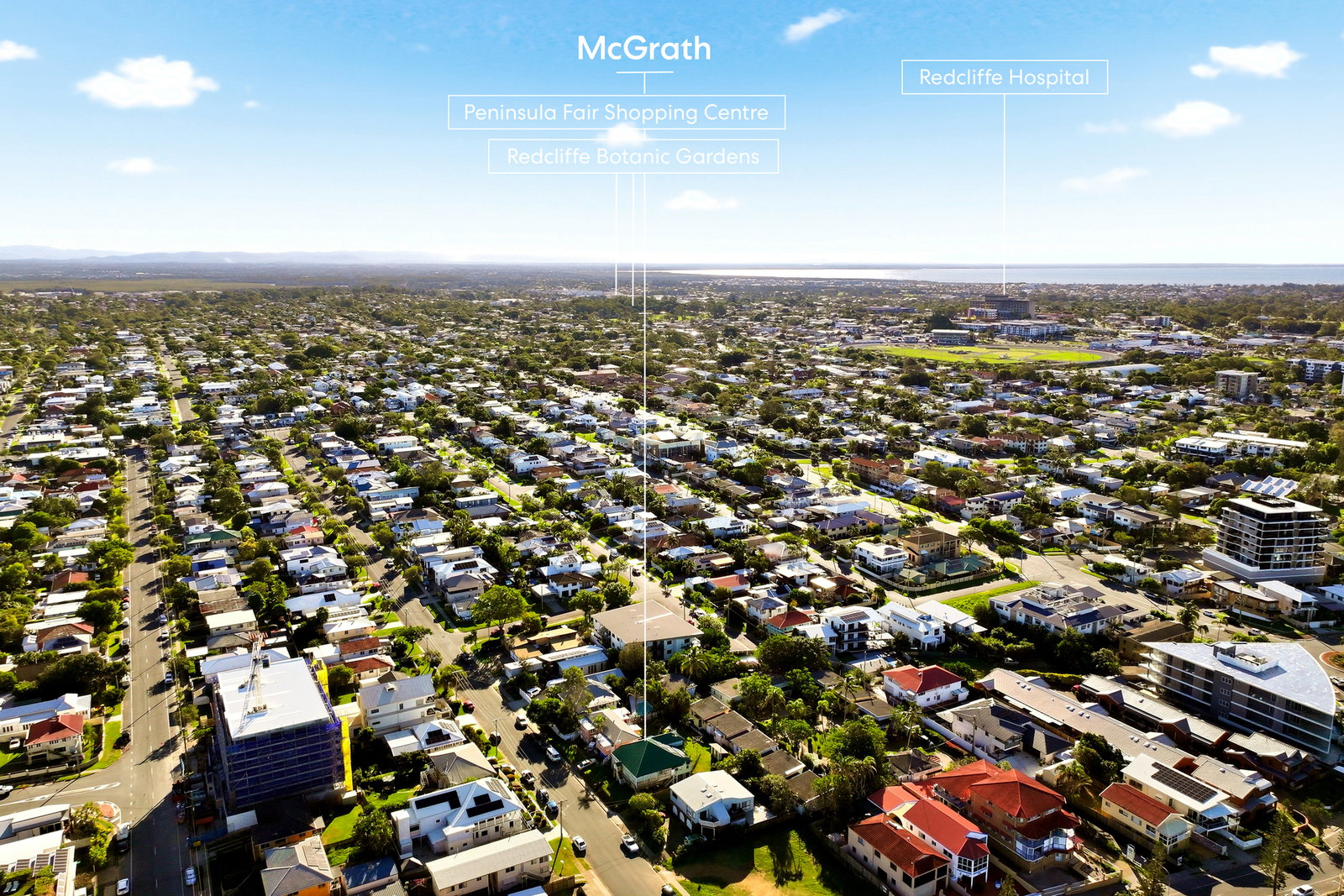 Listing image for 4 Robertson Avenue, Margate  QLD  4019