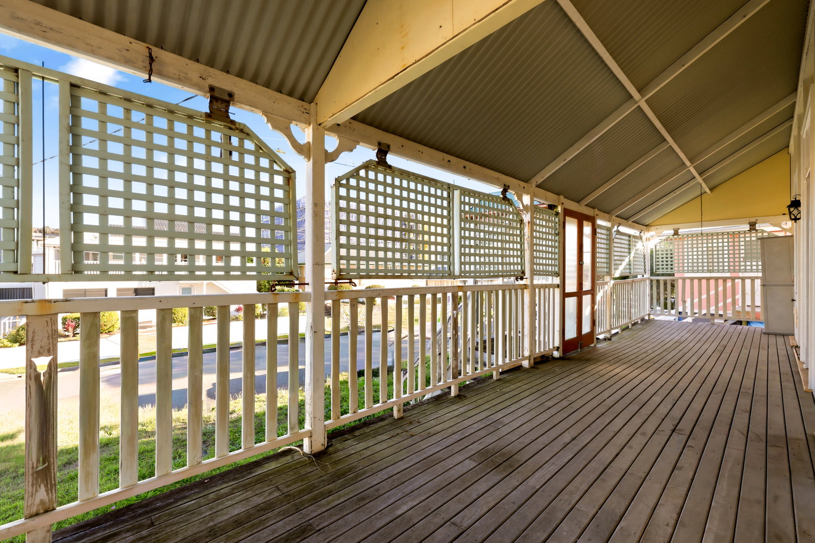 Listing image for 4 Robertson Avenue, Margate  QLD  4019
