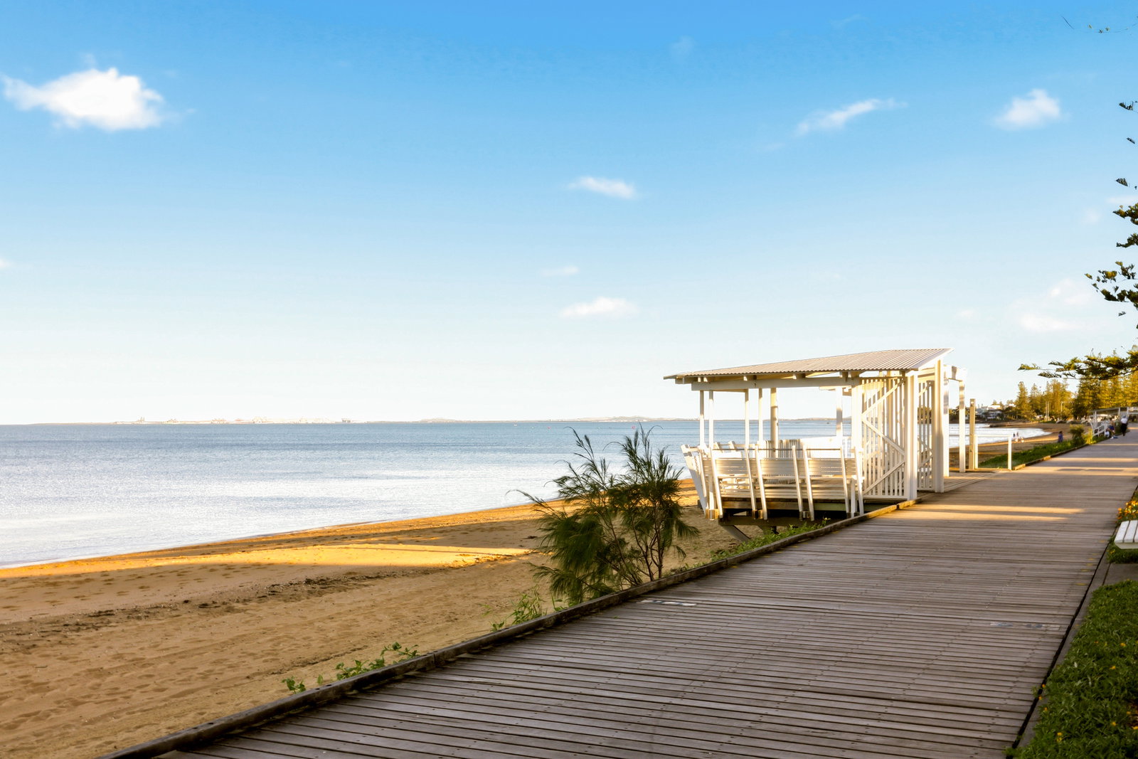 Listing image for 4 Robertson Avenue, Margate  QLD  4019