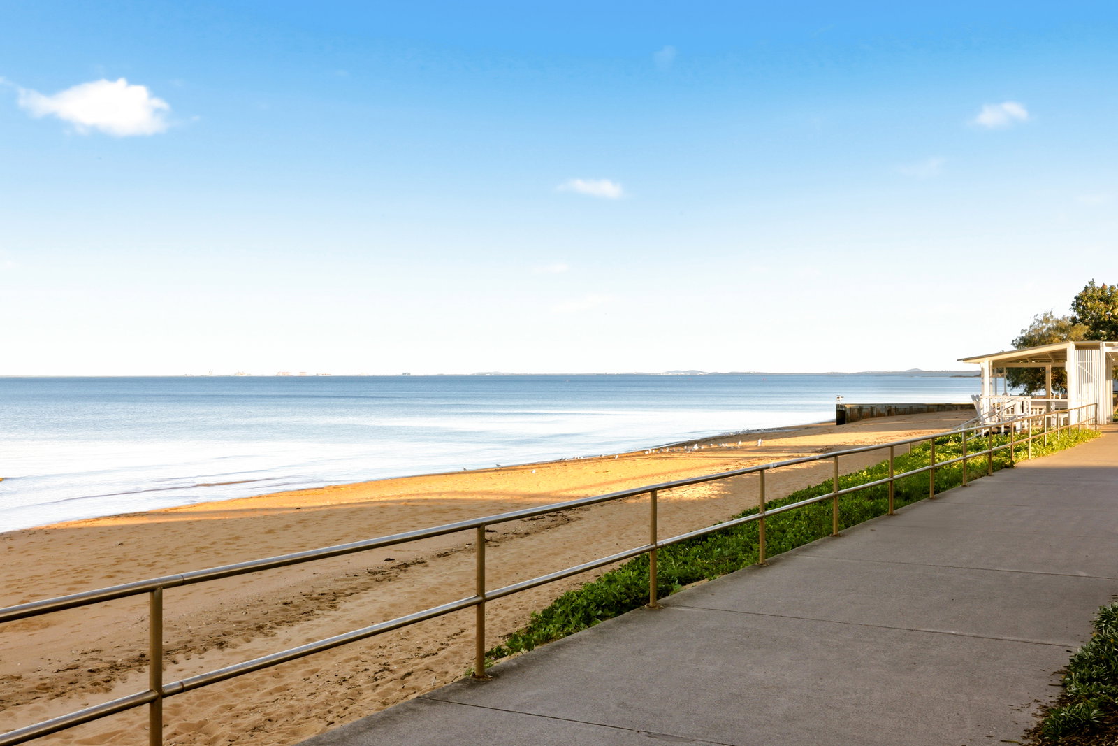 Listing image for 4 Robertson Avenue, Margate  QLD  4019