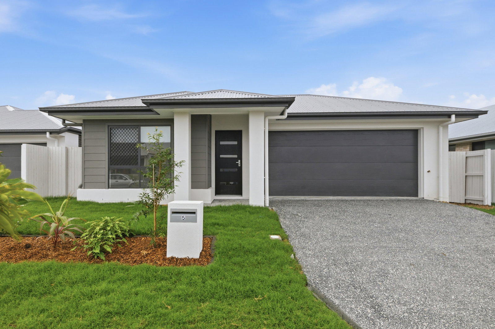 Listing image for 5 Beacon St, Flagstone  QLD  4280