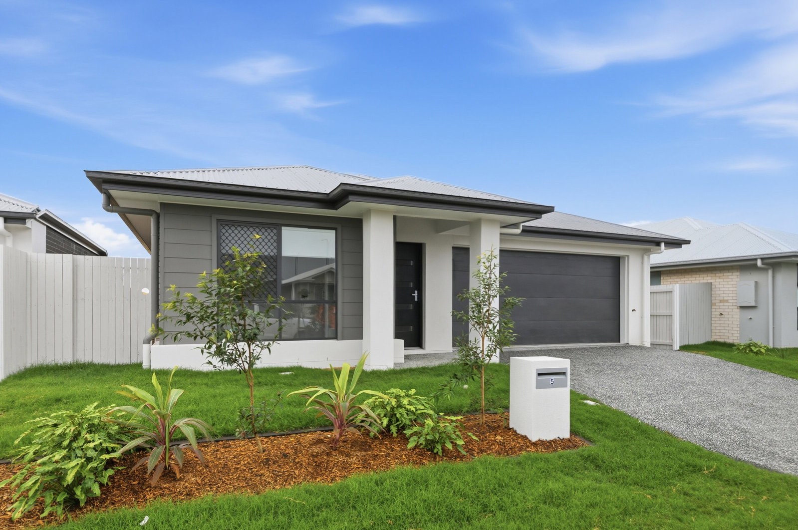 Listing image for 5 Beacon St, Flagstone  QLD  4280