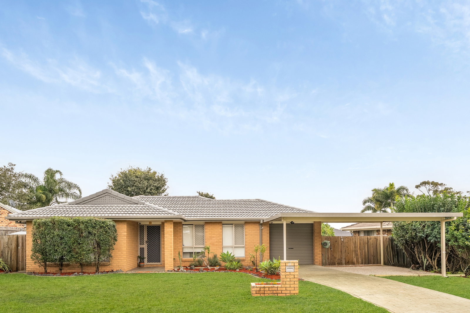 Listing image for 31 Kentwood Drive, Bray Park  QLD  4500