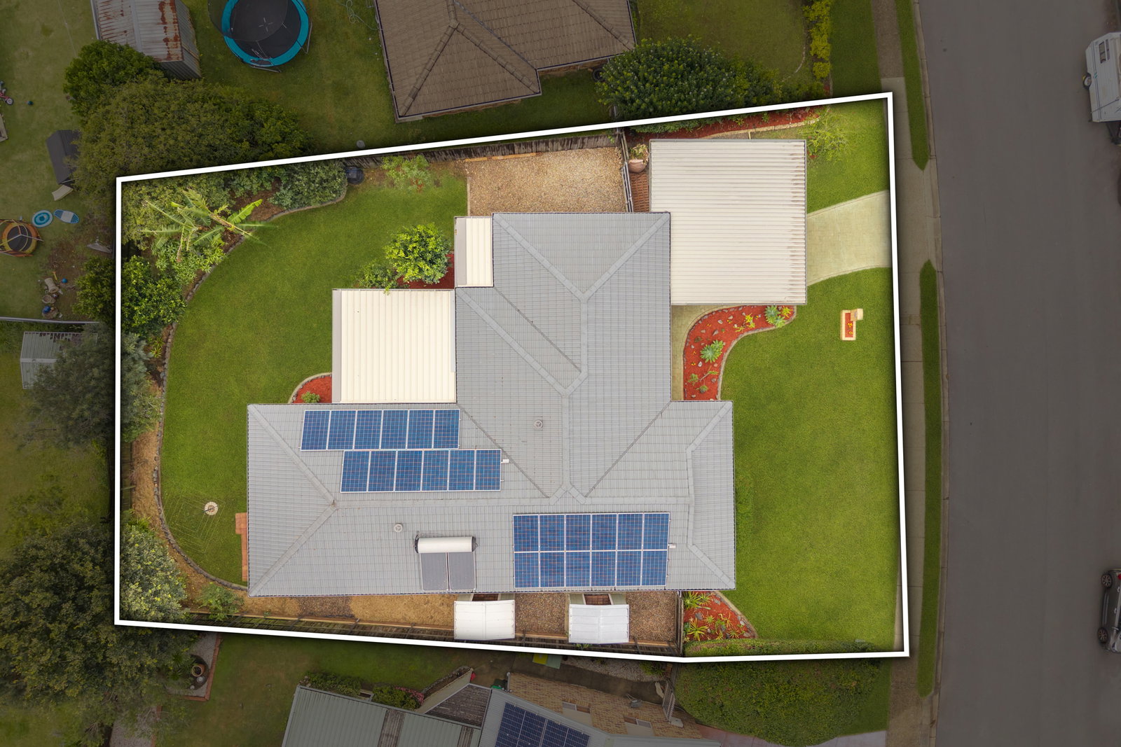 Listing image for 31 Kentwood Drive, Bray Park  QLD  4500
