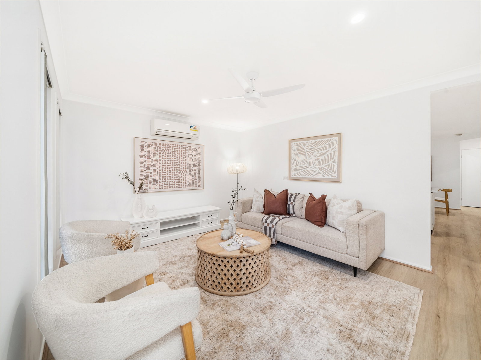 Listing image for 6 Bolte Cr, Kallangur  QLD  4503
