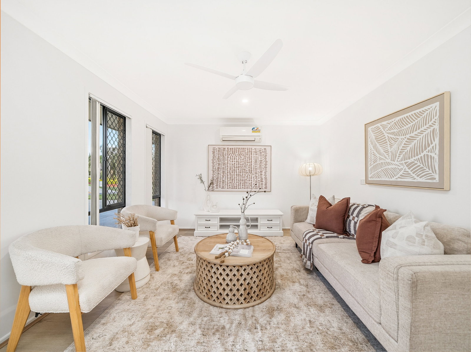 Listing image for 6 Bolte Cr, Kallangur  QLD  4503