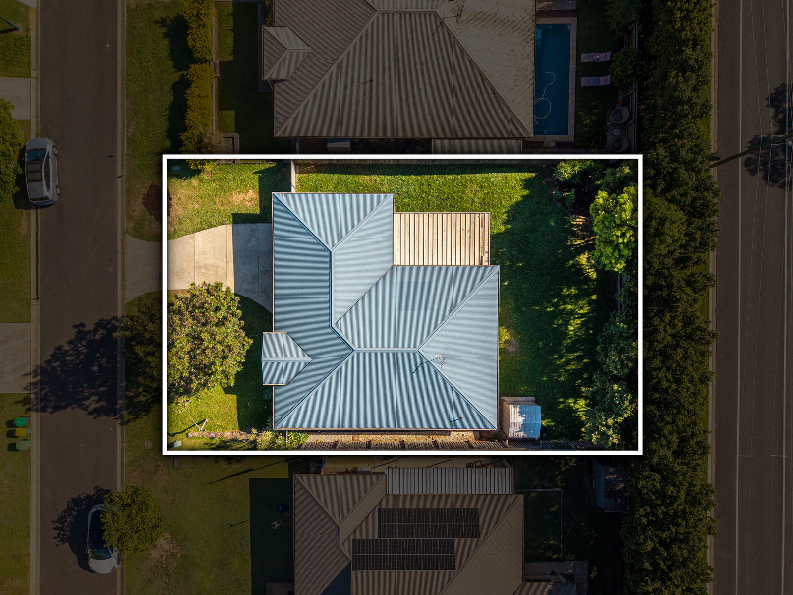 Listing image for 6 Bolte Cr, Kallangur  QLD  4503