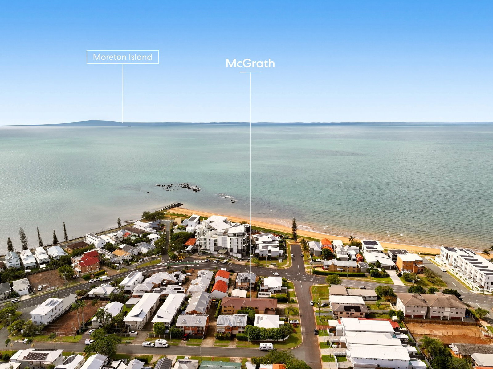 Listing image for 4/2 Osbourne Street, Scarborough  QLD  4020