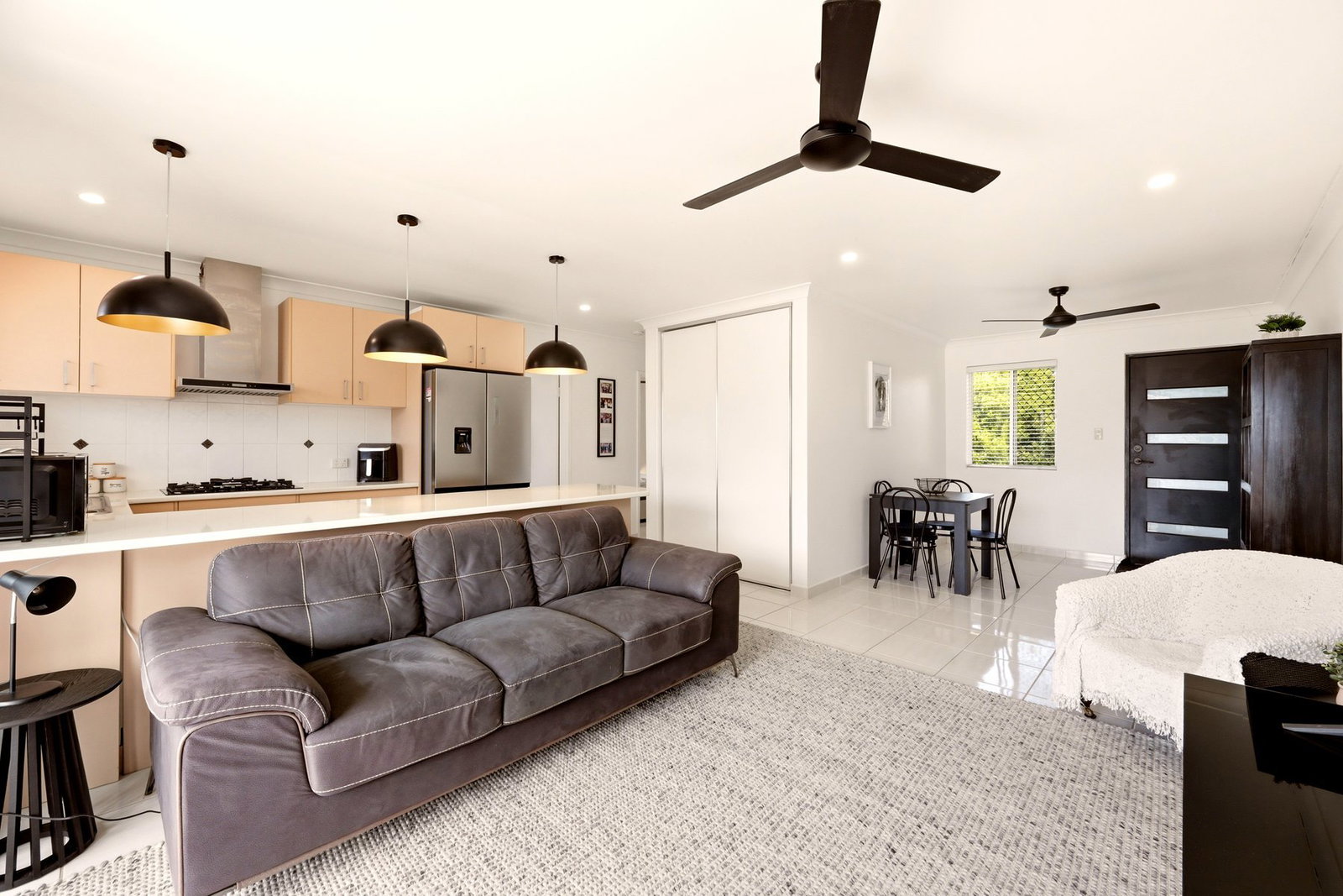 Listing image for 4/2 Osbourne Street, Scarborough  QLD  4020