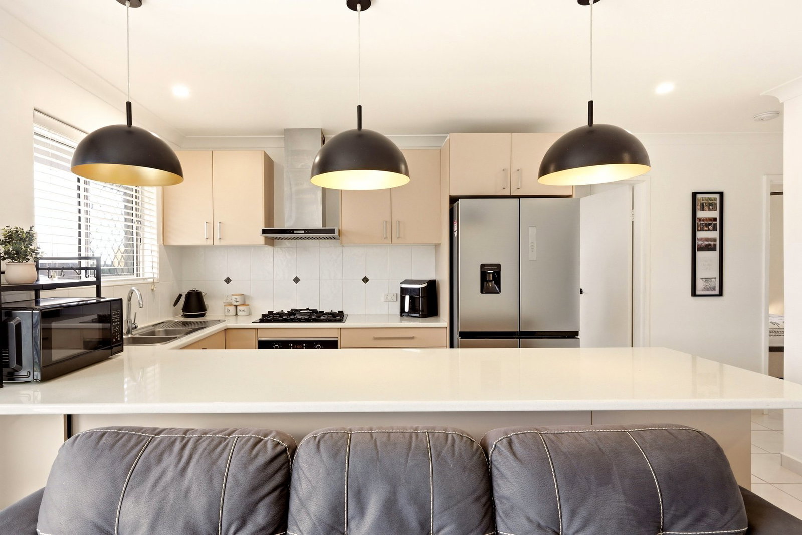 Listing image for 4/2 Osbourne Street, Scarborough  QLD  4020