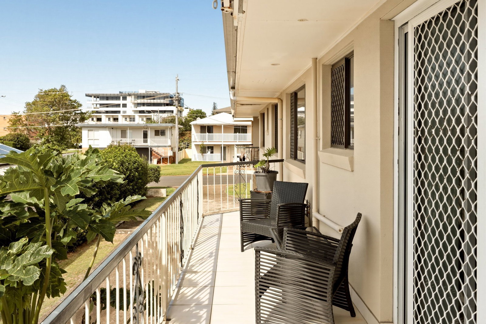 Listing image for 4/2 Osbourne Street, Scarborough  QLD  4020