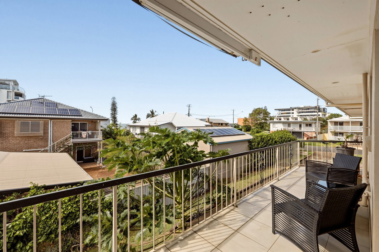 Listing image for 4/2 Osbourne Street, Scarborough  QLD  4020